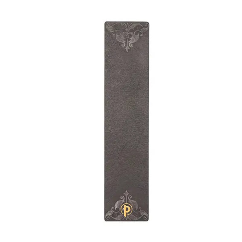 Paperblanks Bookmark - Midnight Rebel, The New Romantics