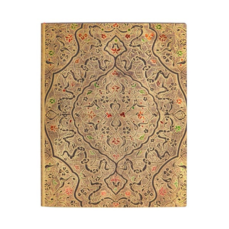 Paperblanks FLEXI Arabic Artistry - Zahra