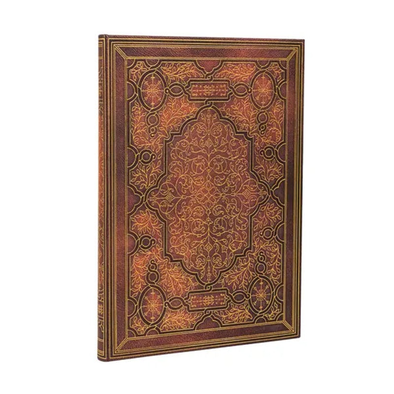 Paperblanks Pacifica - Iron Horse