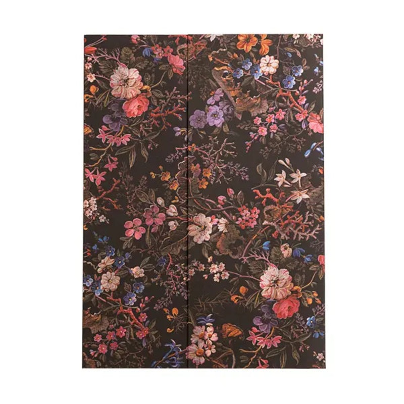 Paperblanks William Kilburn Floralia Document Folder