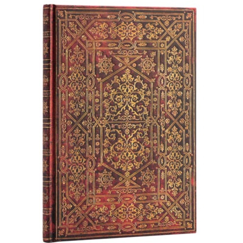 Paperblanks Evangeline Grande Journal - Blank