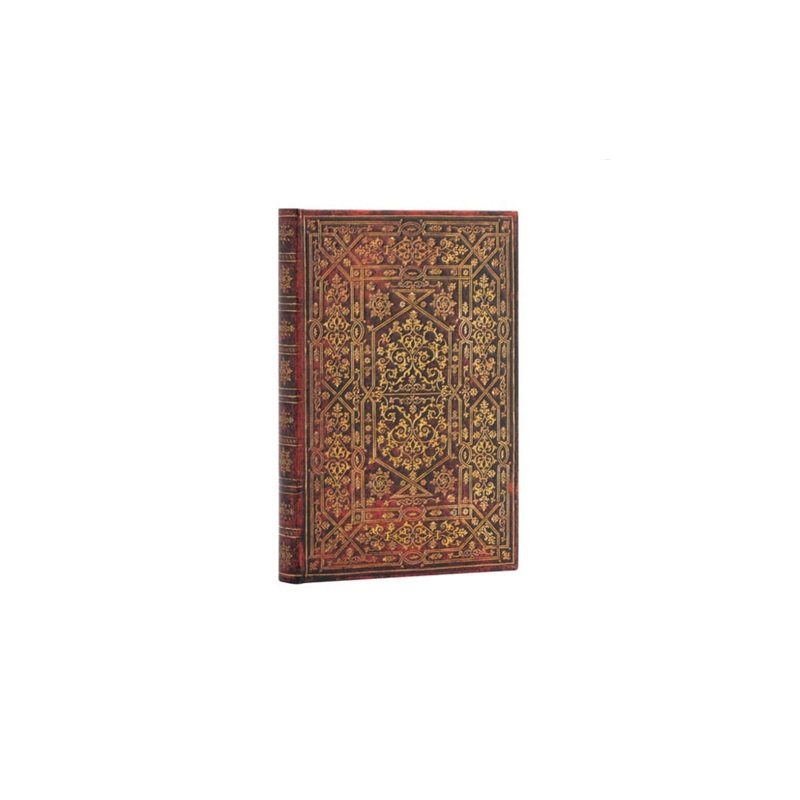 Paperblanks Evangeline Mini Journal - Lined