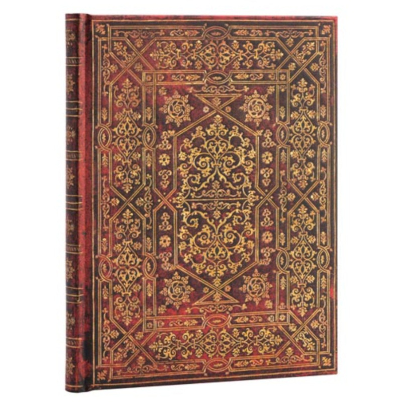 Paperblanks Evangeline Ultra Journal - Lined