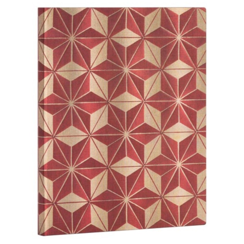 Paperblanks Flexi Hishi Ultra Journal - Blank