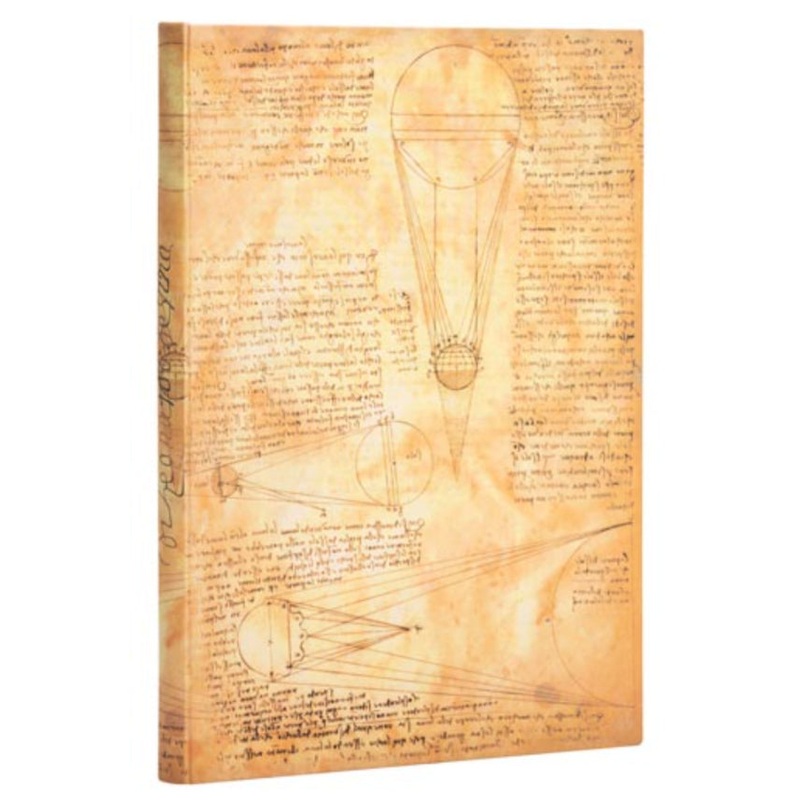 Paperblanks Sun & Moonlight Grande Sketchbook