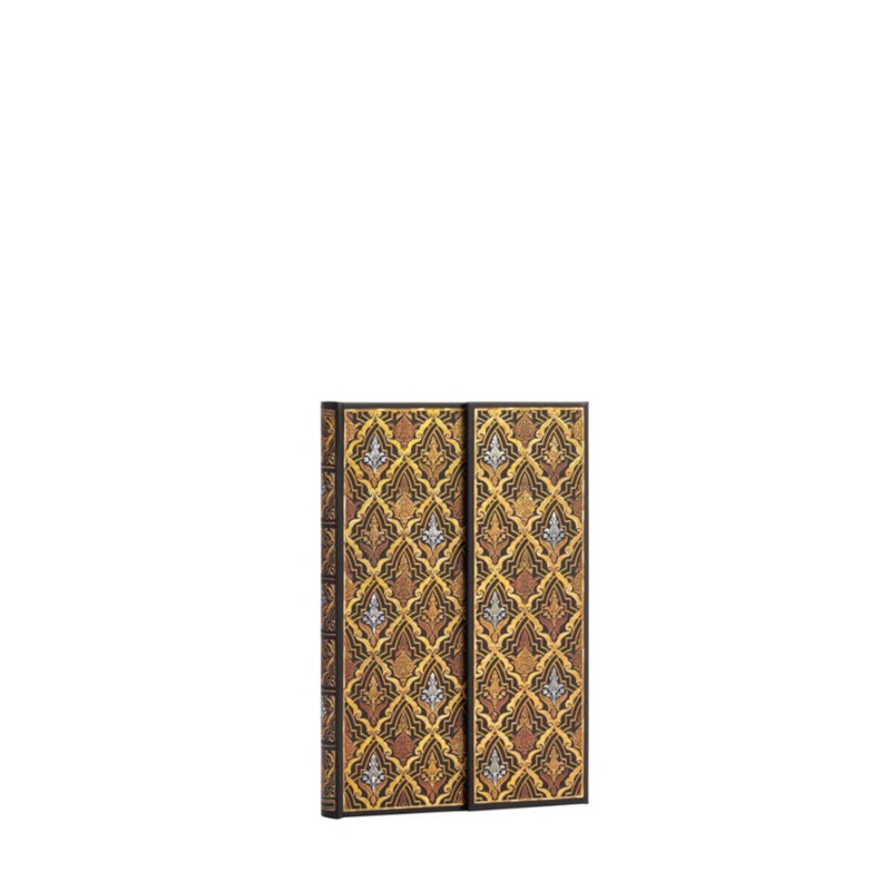 Paperblanks Voltaire's Destiny Address Book
