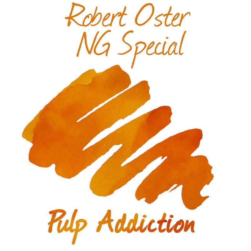 Robert Oster NG Special 16 - 2ml Sample