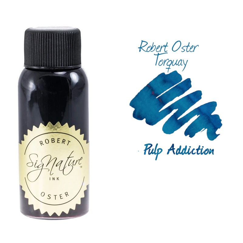 Robert Oster Signature Ink - Torquay 50ml