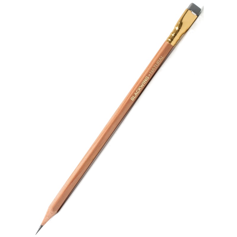 Blackwing Natural Pencils (1PC)