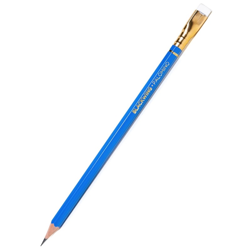 Blackwing Palomino Blue Pencil (1PC)