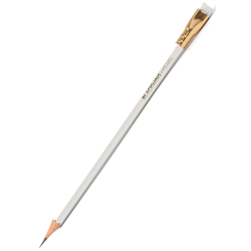 Blackwing Pearl Pencils (1PC)