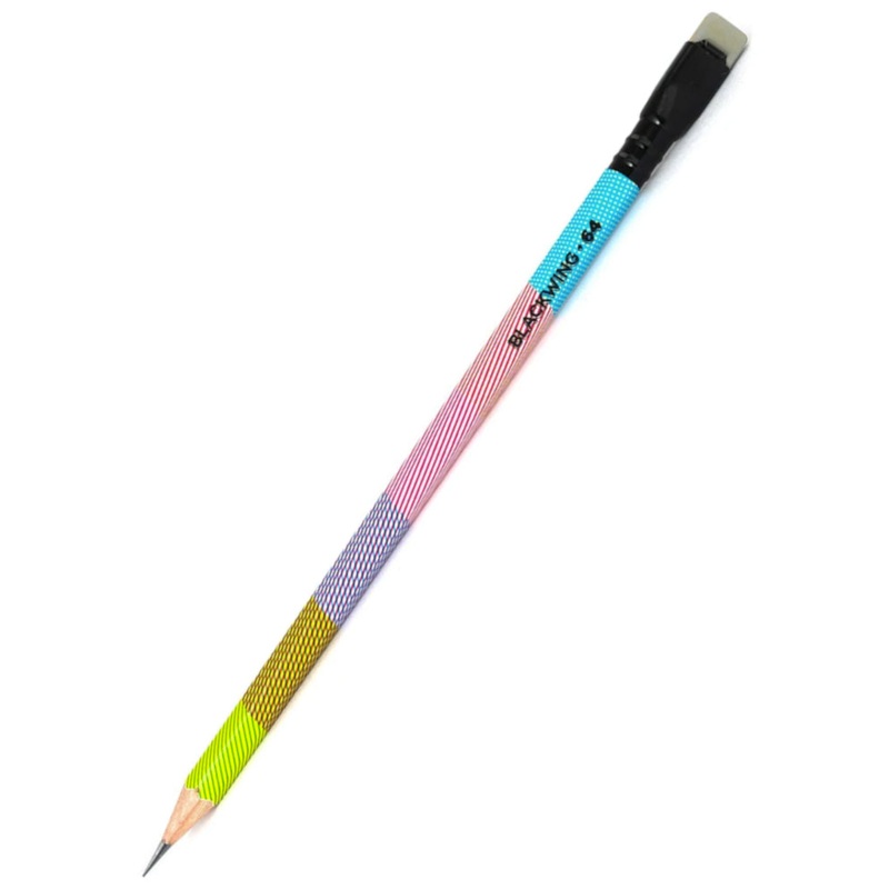 Blackwing Vol.64 Rodolphe Tpffer Pencil (1PC)