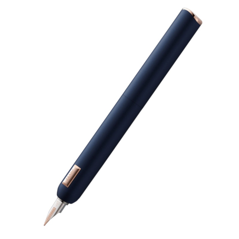Lamy Dialog CC Fountain Pen - Blue