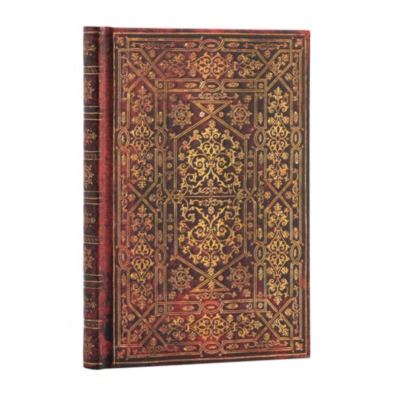 Paperblanks Evangeline Midi Journal - Lined