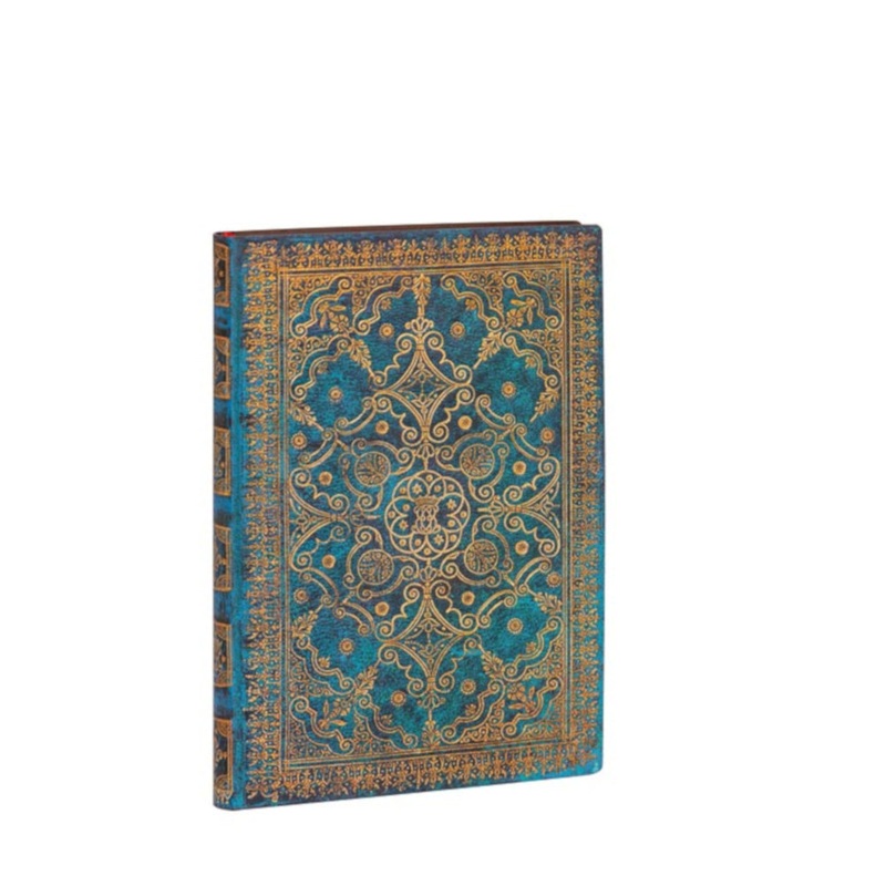 Paperblanks Flexi Equinoxe Azure Midi Journal - Lined 176p