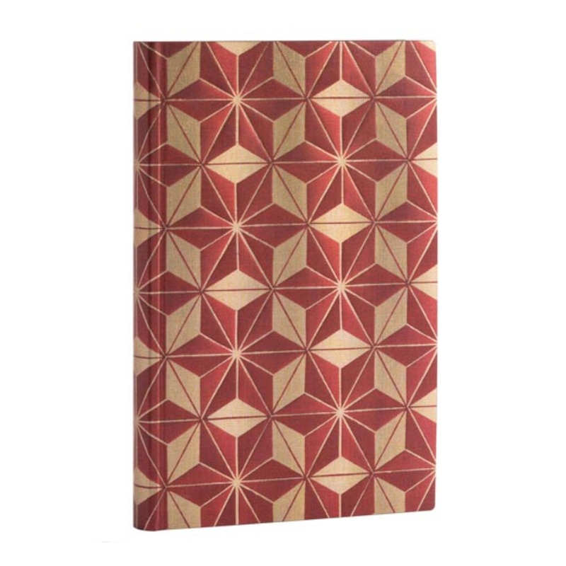 Paperblanks Flexi Hishi Maxi Journal - Dotgrid