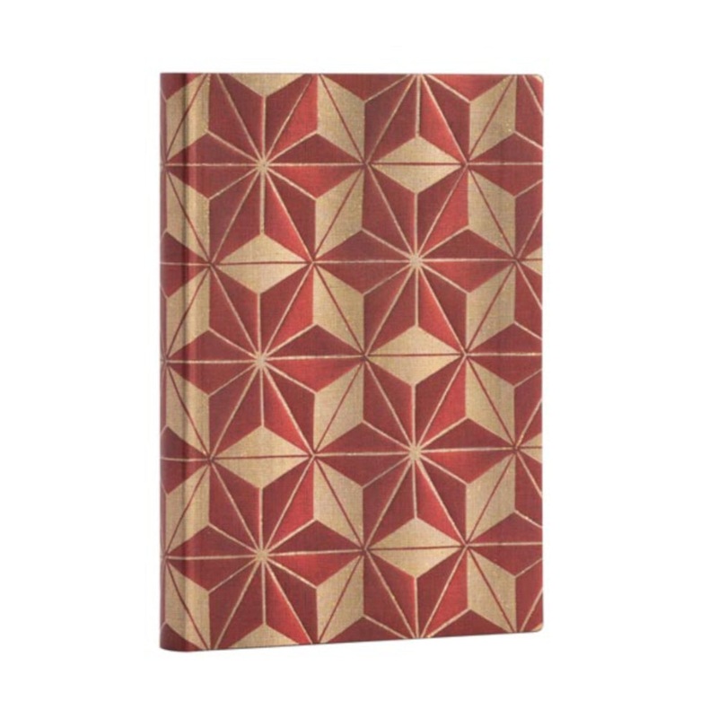 Paperblanks Flexi Hishi Midi Journal - LIned