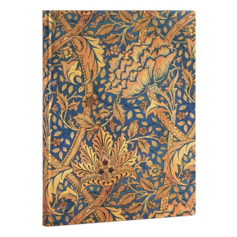 Paperblanks Flexi Morris Windrush Ultra Journal - Lined