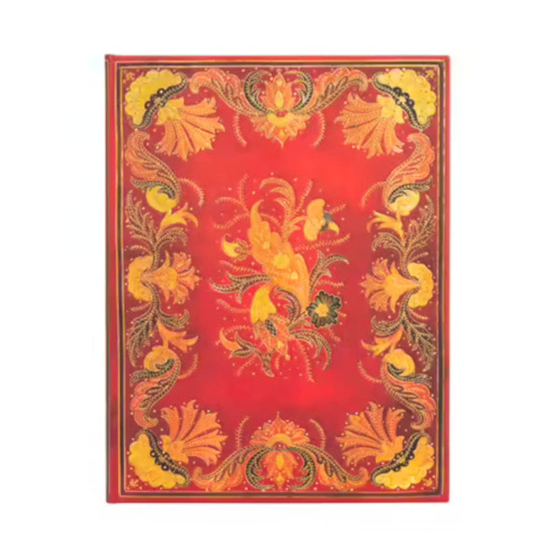 Paperblanks Journal - Fiammetta Midi Unlined