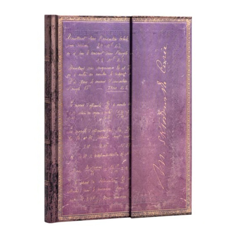 Paperblanks Madam Curie Ultra Journal - Lined