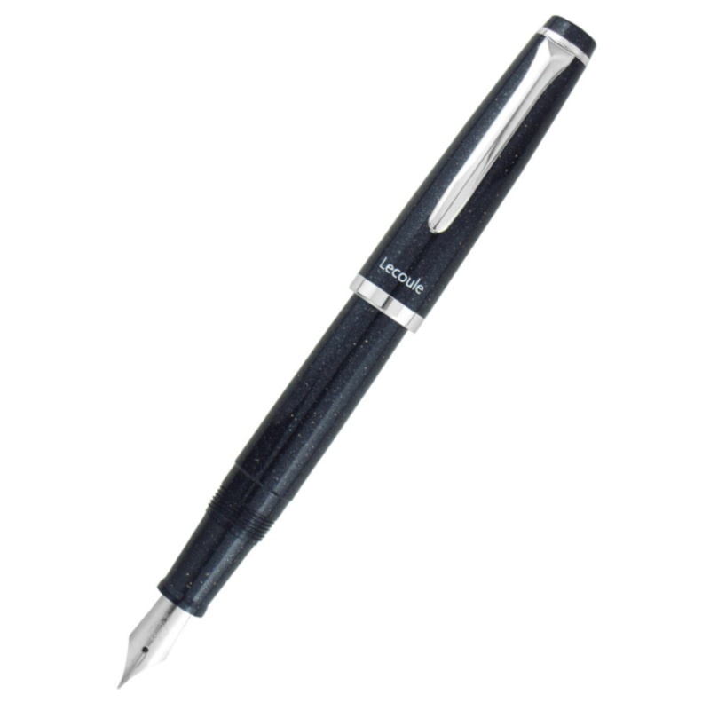 Sailor Lecoule Collection Fountain Pen - Morion - MF