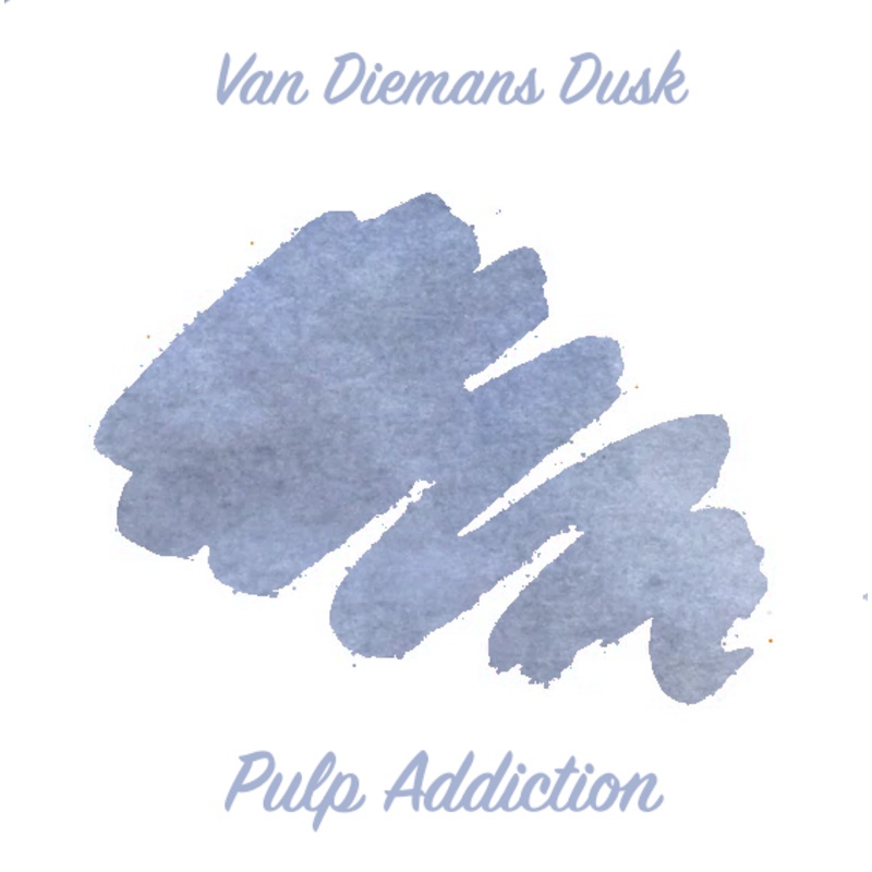 Van Dieman's Ink - Night Dusk - 2ml Sample