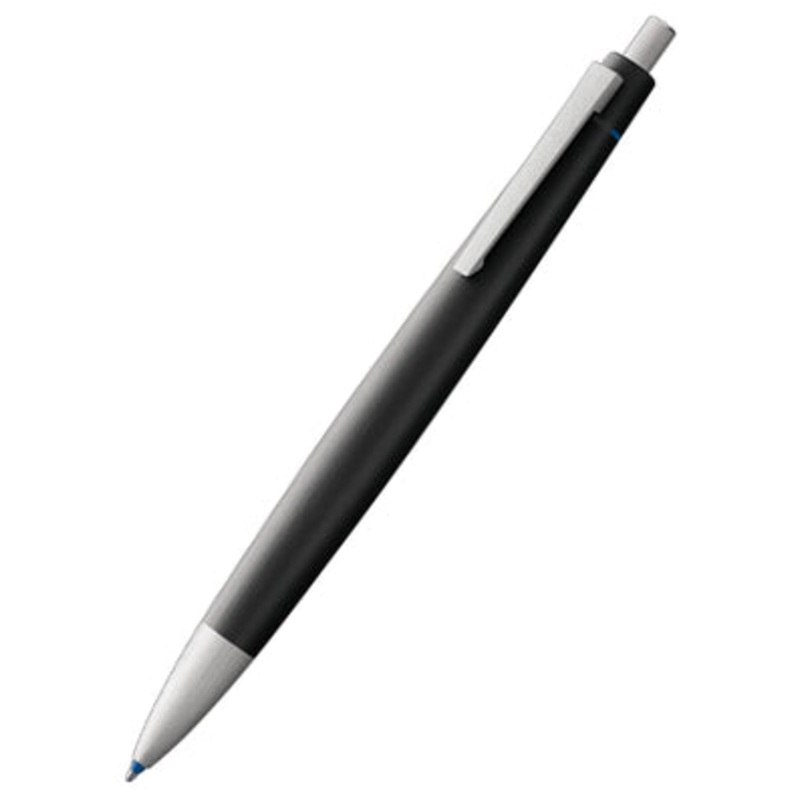 Lamy 2000 Black Multi Colour Ballpoint Pen