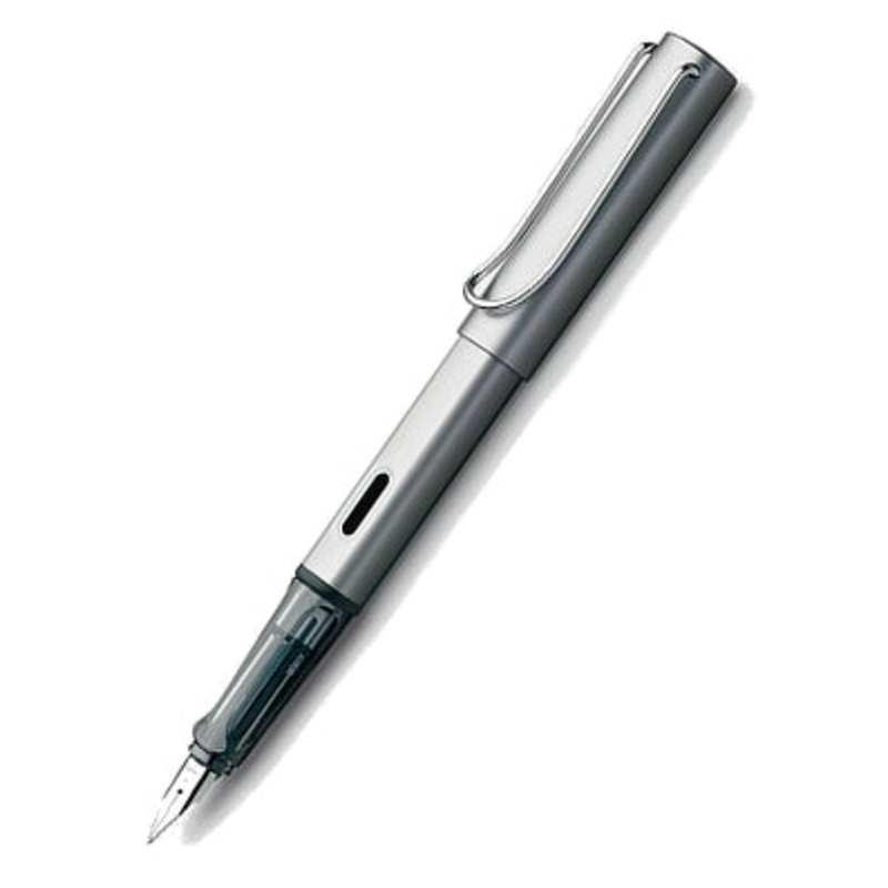 Lamy Al-Star Fountain Pen - Graphite