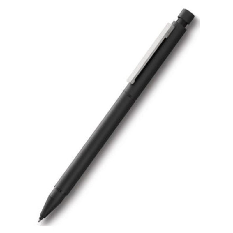 Lamy CP1 Titanium Oxide Black Twin Pen