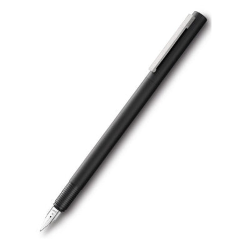 Lamy CP1 Titanium Oxide Fountain Pen