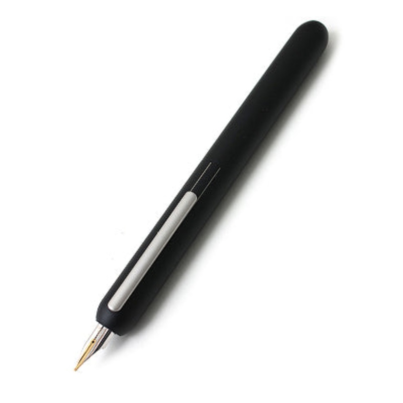 Lamy Dialog 3 Fountain Pen - Black