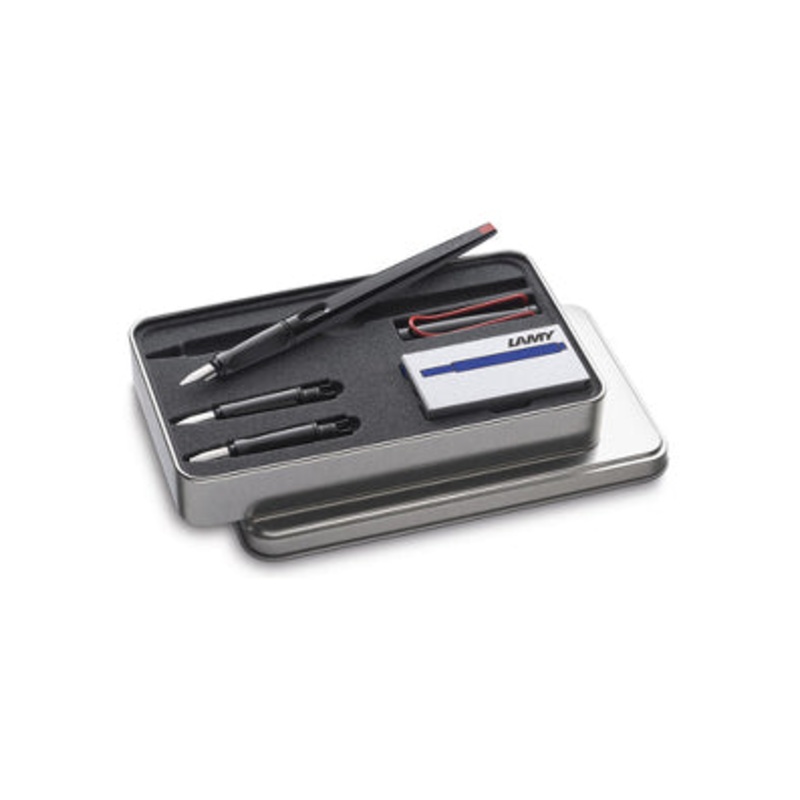 Lamy Joy Calligraphy Set - Black