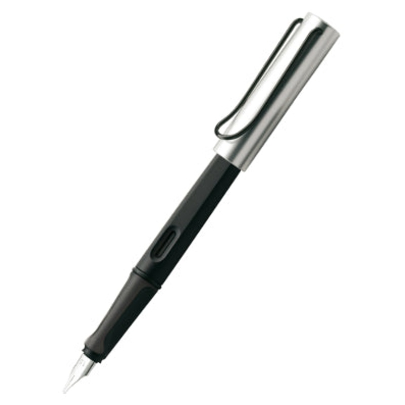 Lamy Joy Fountain Pen - AL