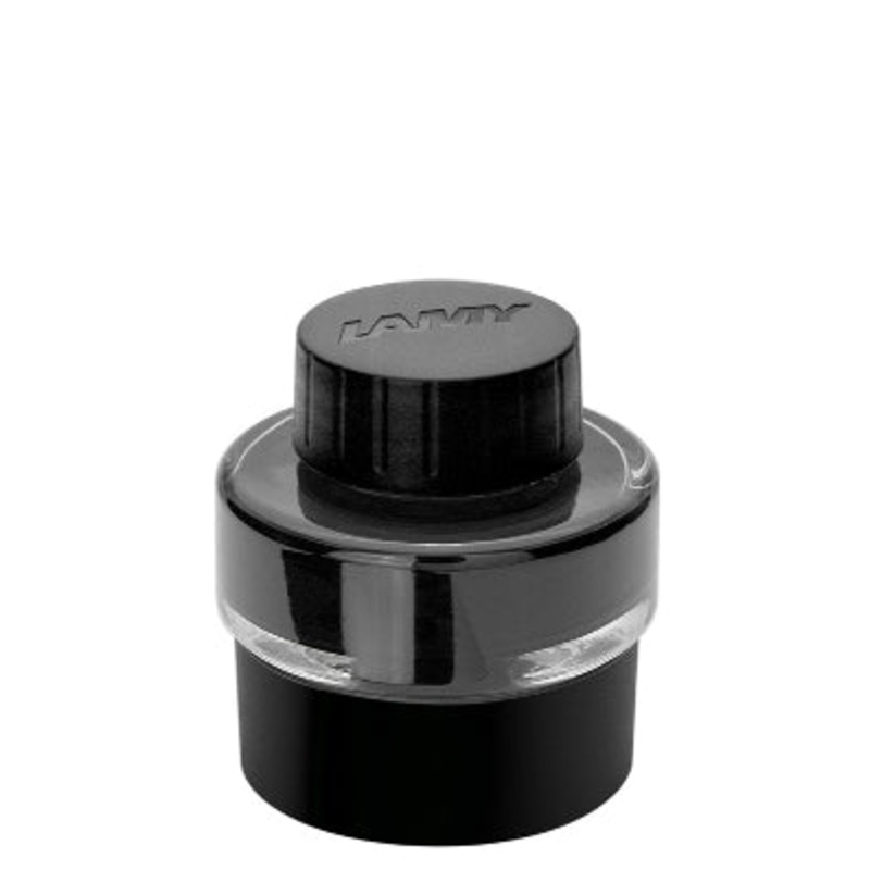 Lamy T51 30ml Ink Bottle, Black