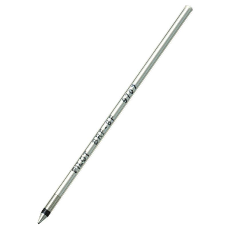 Pilot Evolt RF8 Refill Fine 0.7 - Ballpoint Pens - Black