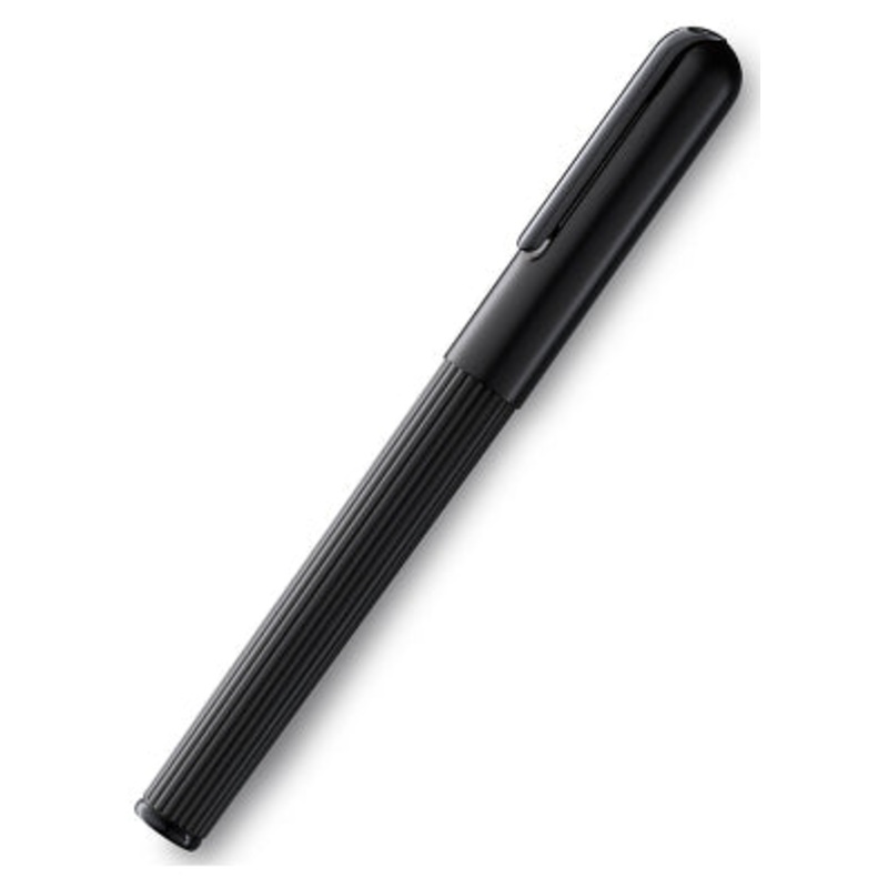 Lamy Imporium Black Rollerball Pen