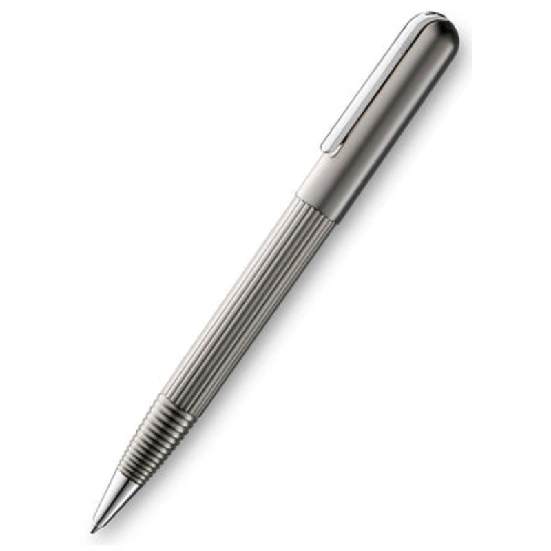 Lamy Imporium Titanium Ballpoint Pen