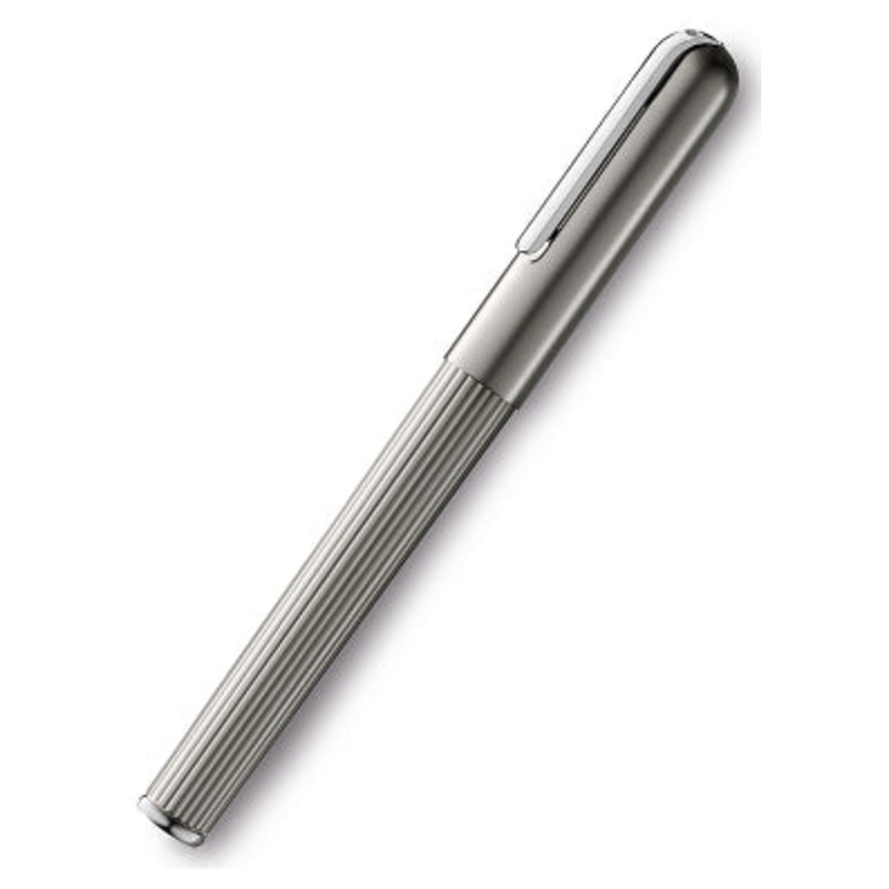 Lamy Imporium Titanium Rollerball Pen