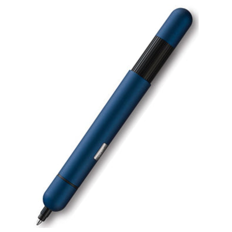 Lamy Pico Imperial Blue Ballpoint Pen