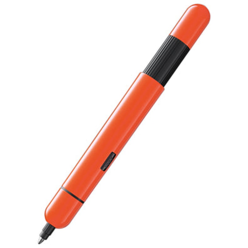 Lamy Pico Laser Orange Limited Edition Ballpoint Pen