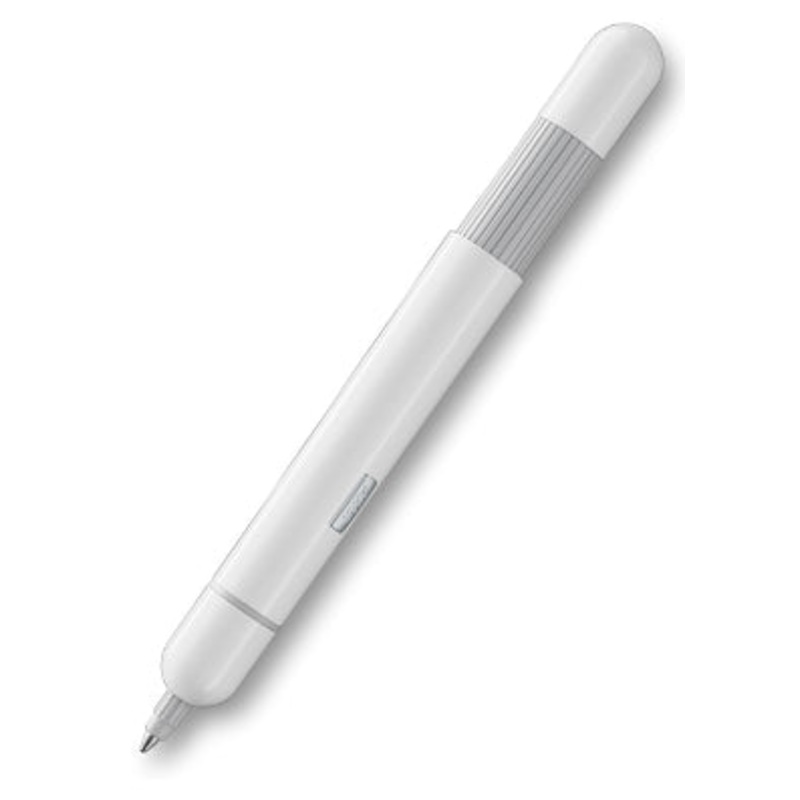 Lamy Pico White Ballpoint Pen