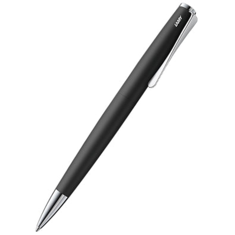 Lamy Studio Ballpoint Pen - Black
