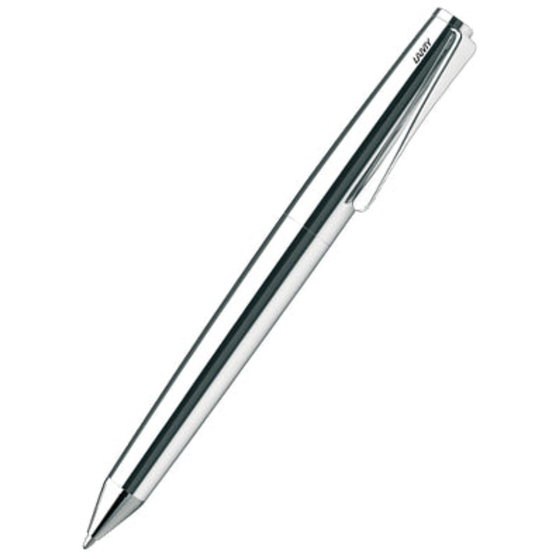 Lamy Studio Ballpoint Pen - Pt Platinum