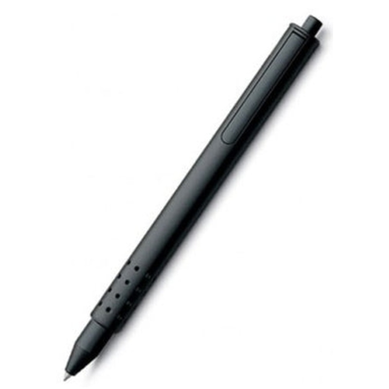 Lamy Swift Black Rollerball Pen