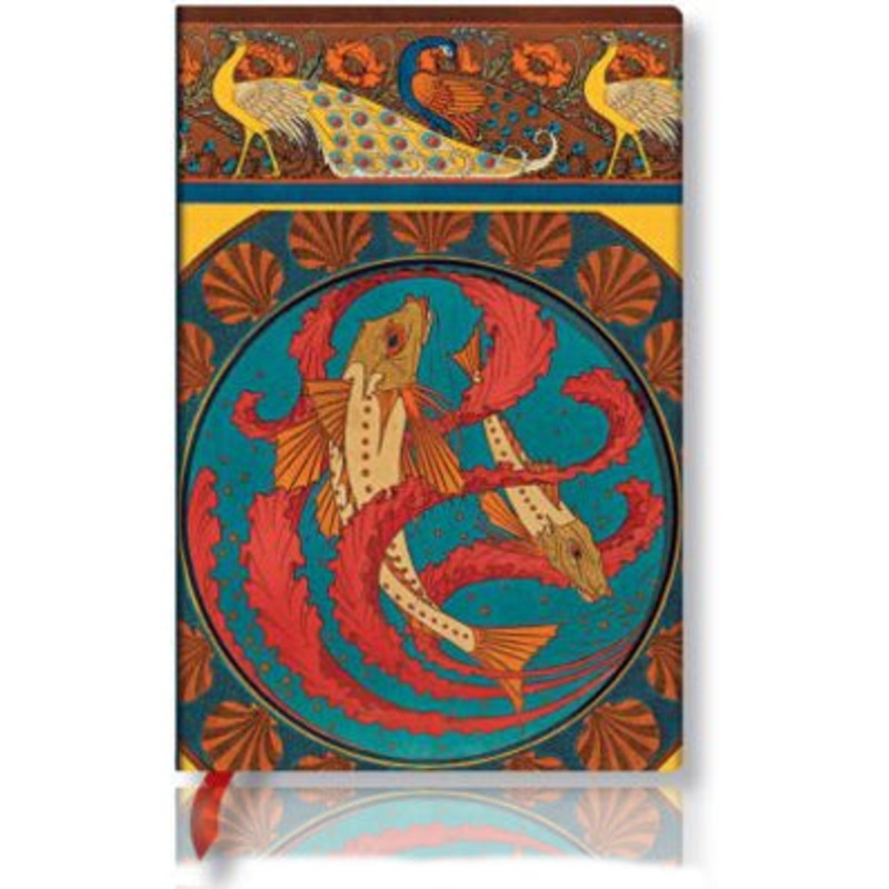 Paperblanks Emergence Metamorphosis Mini Lined Journal