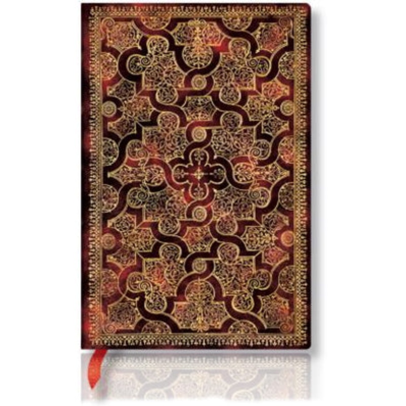 Paperblanks Le Gascon Mystique Mini Lined Journal