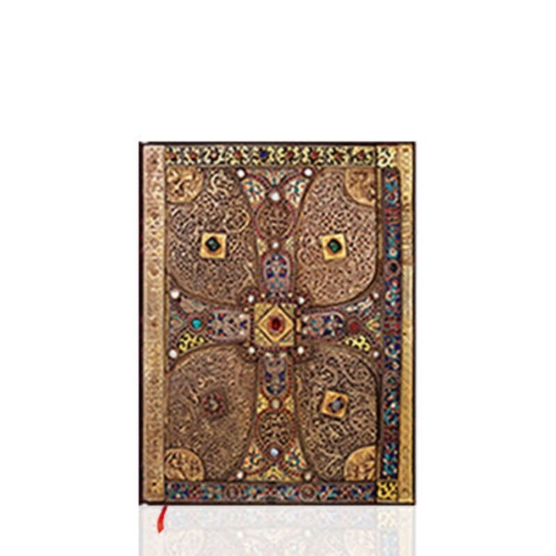 Paperblanks Lindau Gospels Ultra Lined Journal