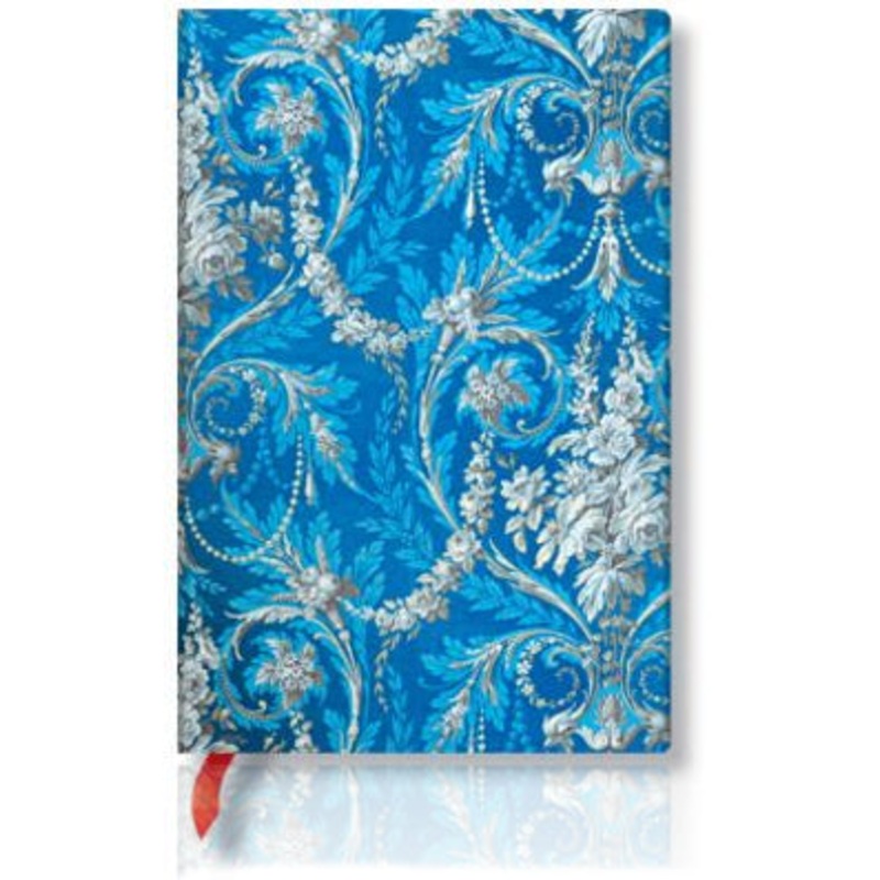 Z - Paperblanks Recoco Revival Crystal Chandelier Mini Unlined Journal