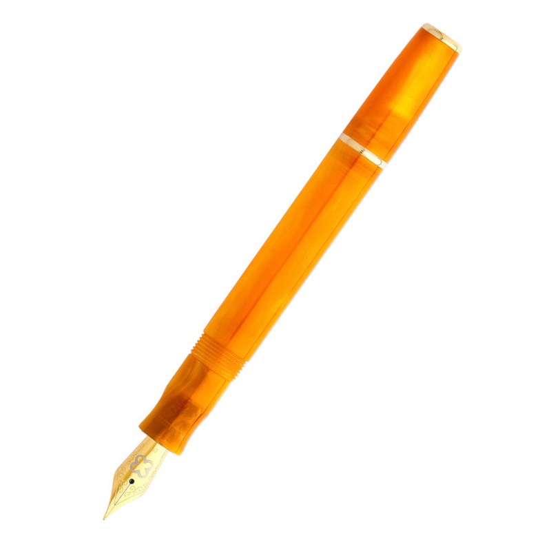 Esterbrook JR Paradise Orange Sunset Fountain Pen