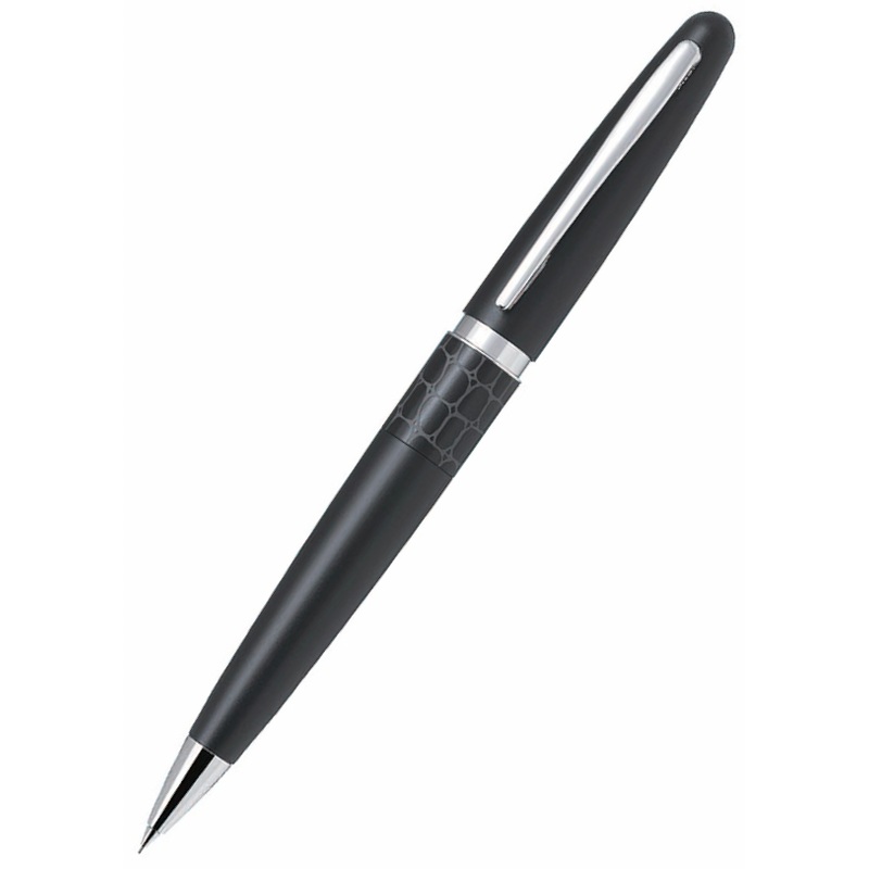 Pilot Metropolitan MR3 Mechanical Pencil - Black Crocodile